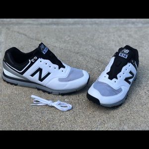 New Balance Golf Shoes